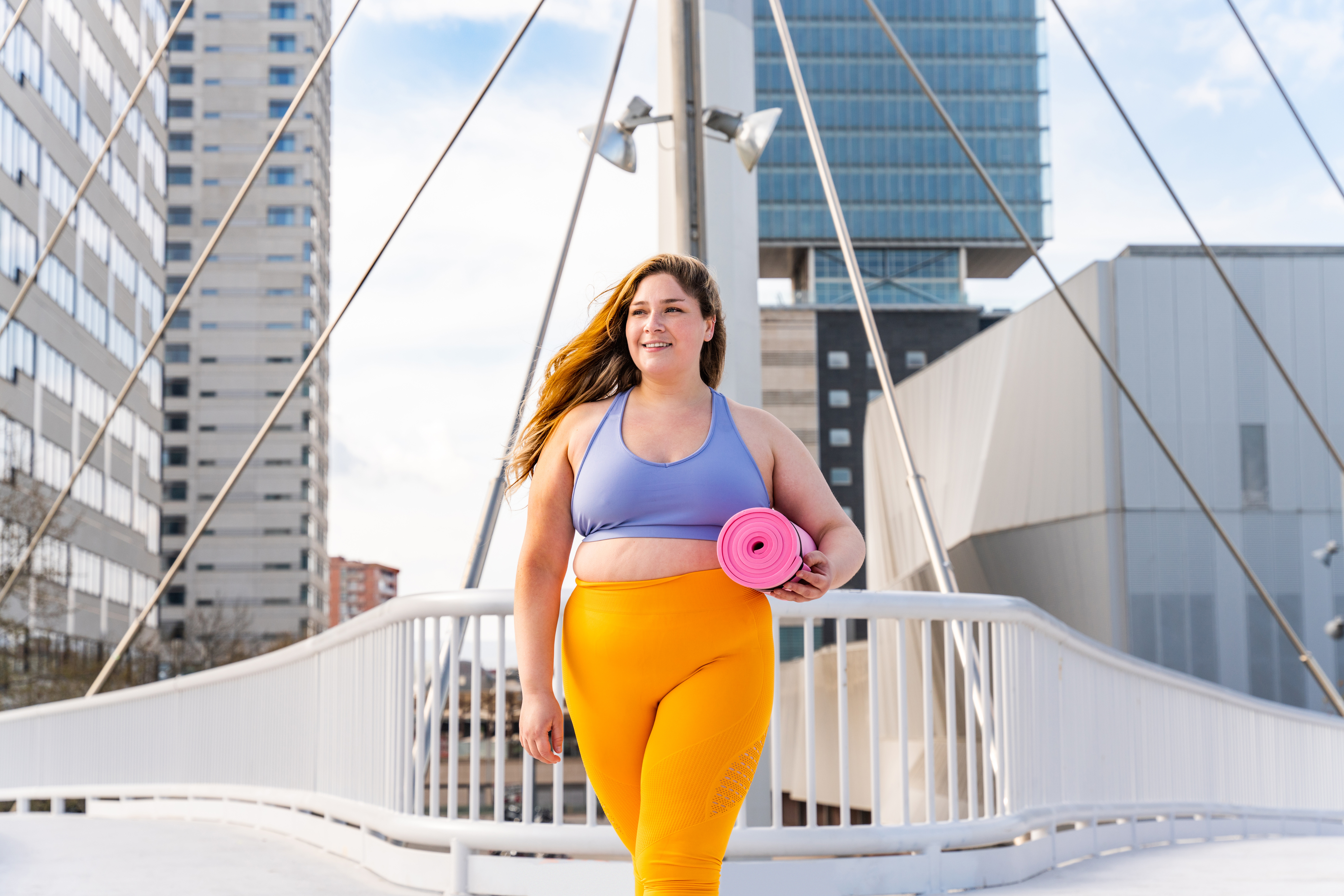 Metabolic Health