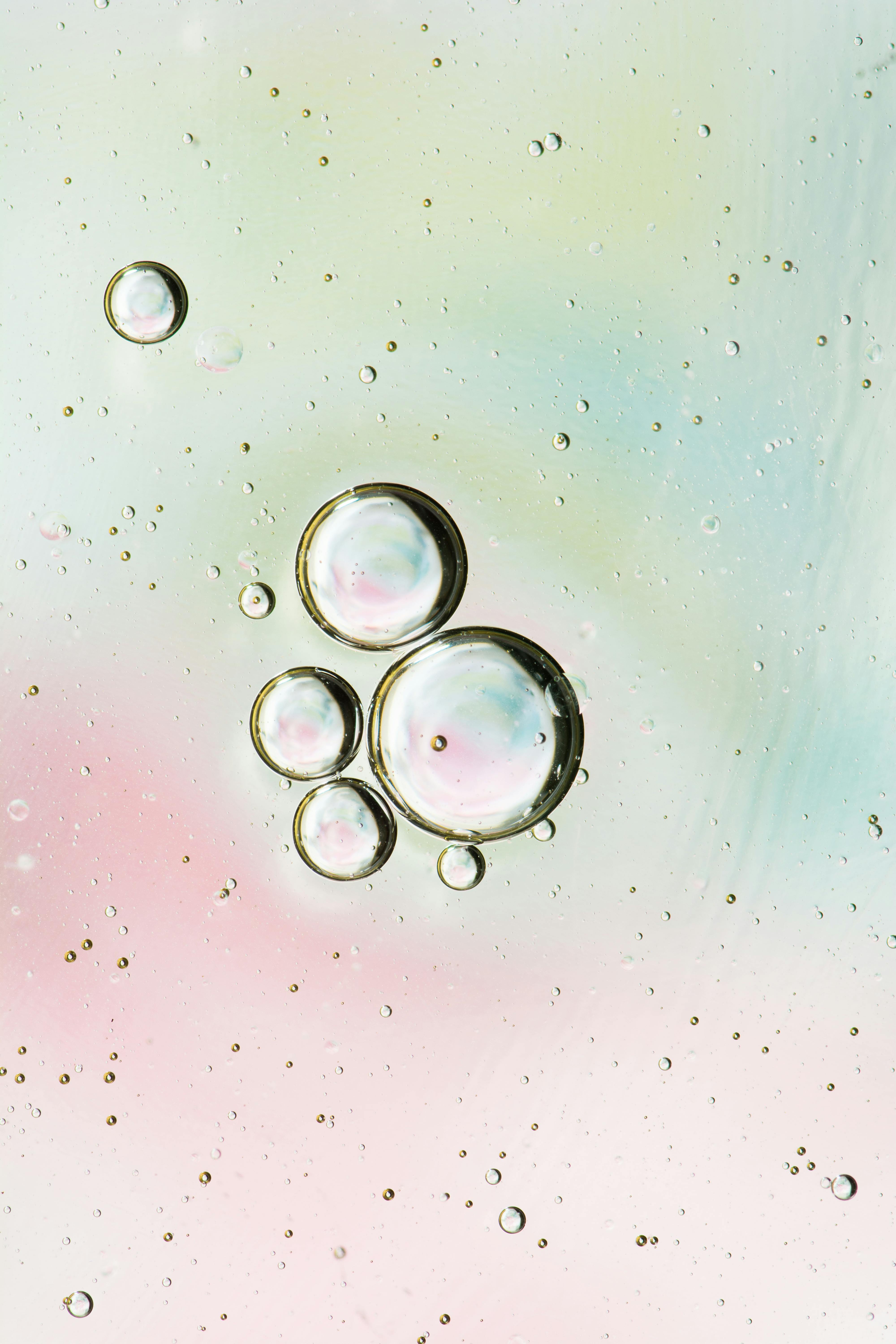 Nonionic surfactant systems