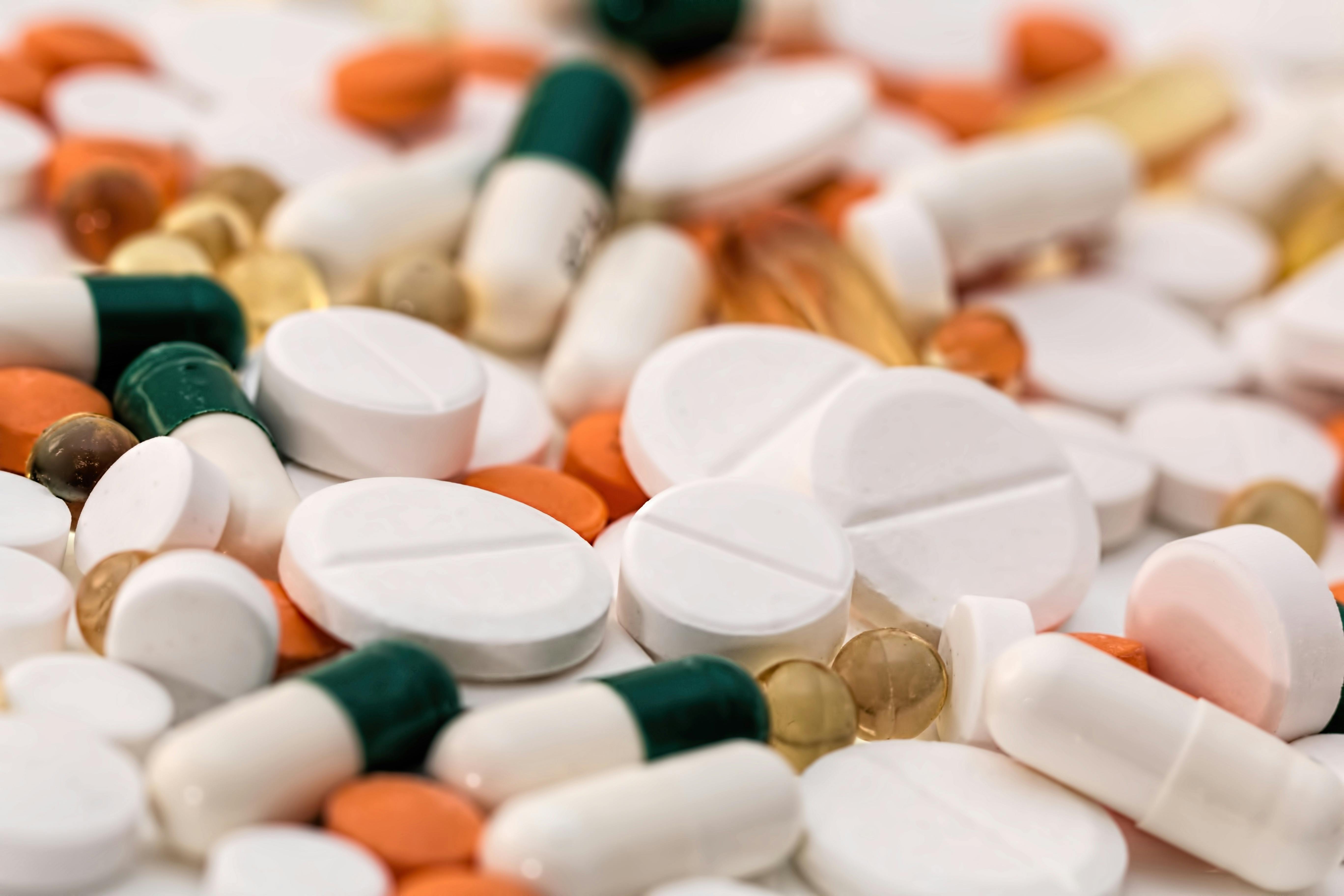 Stabilised-Enhanced Vitamin Forms 
