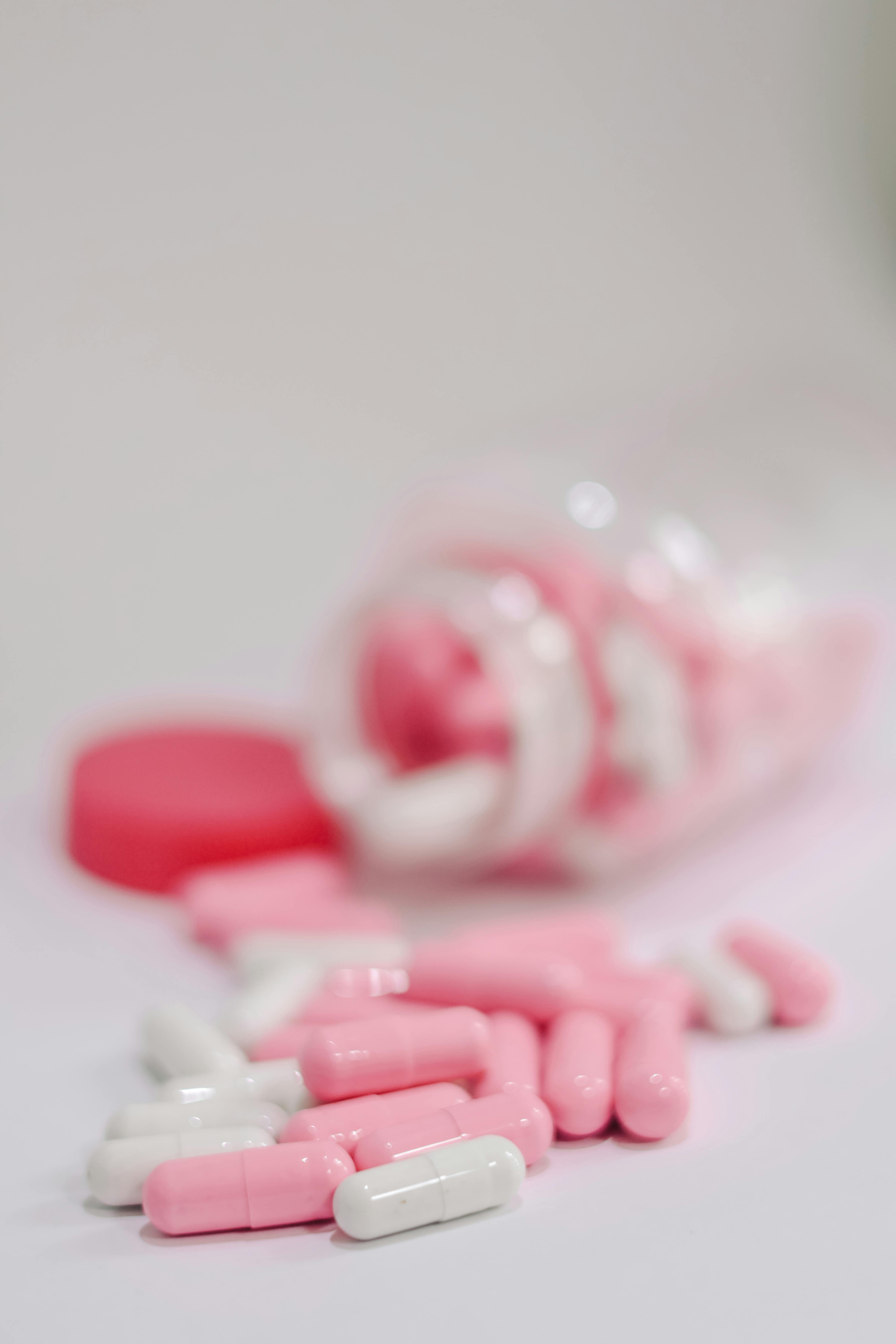 Gelatin Capsules