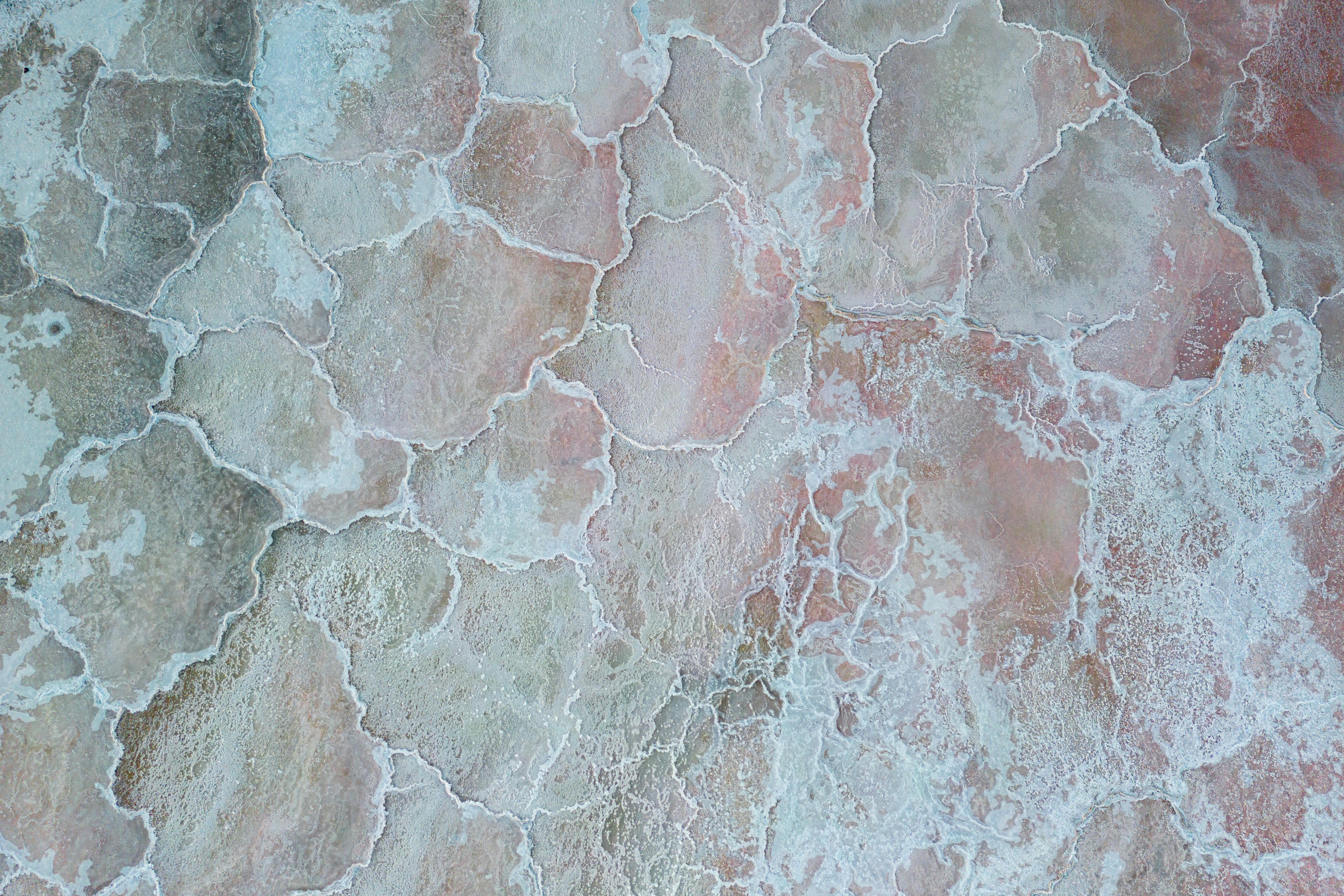 Macro Minerals