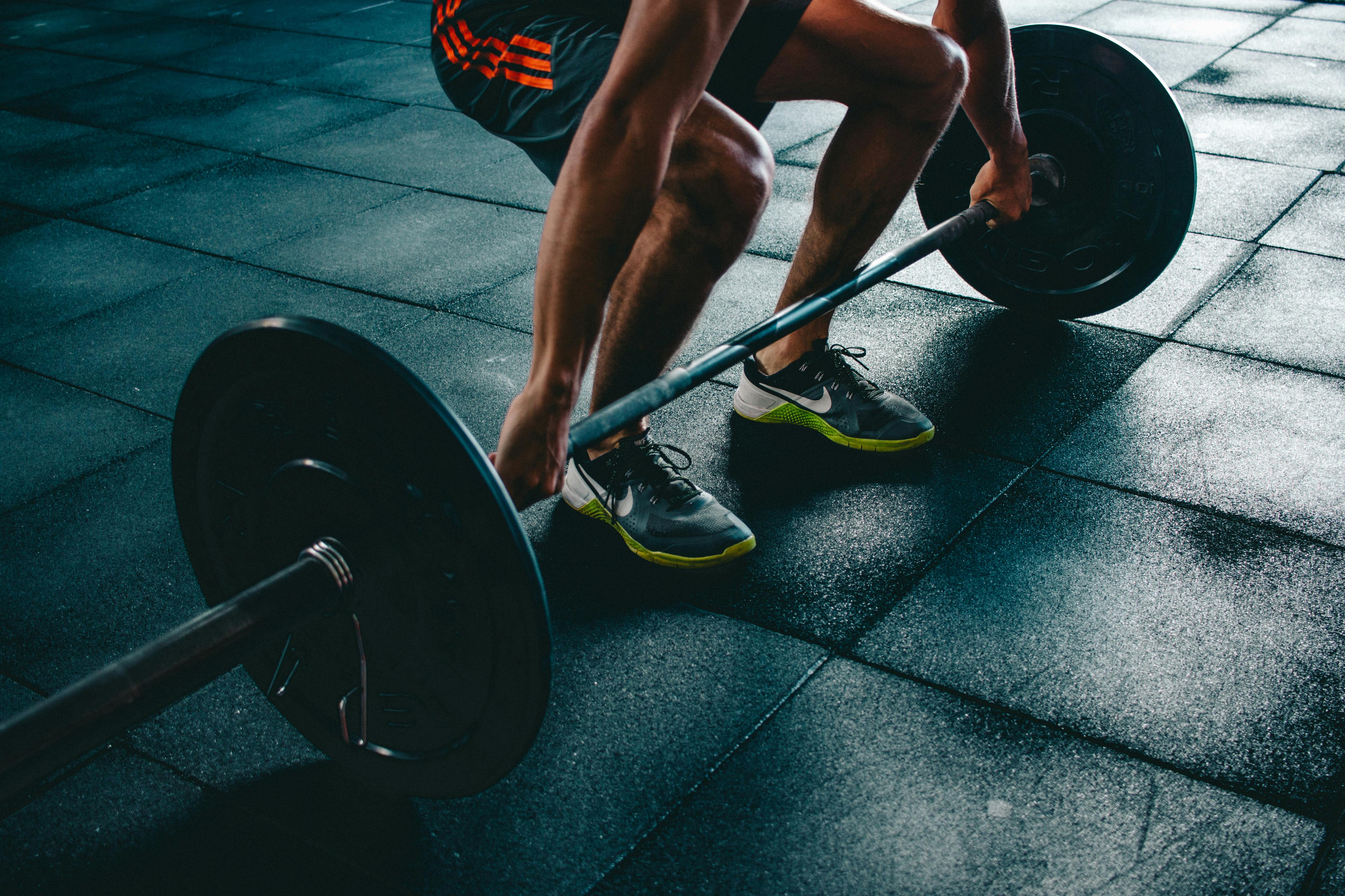Amino‑Derived Performance Actives