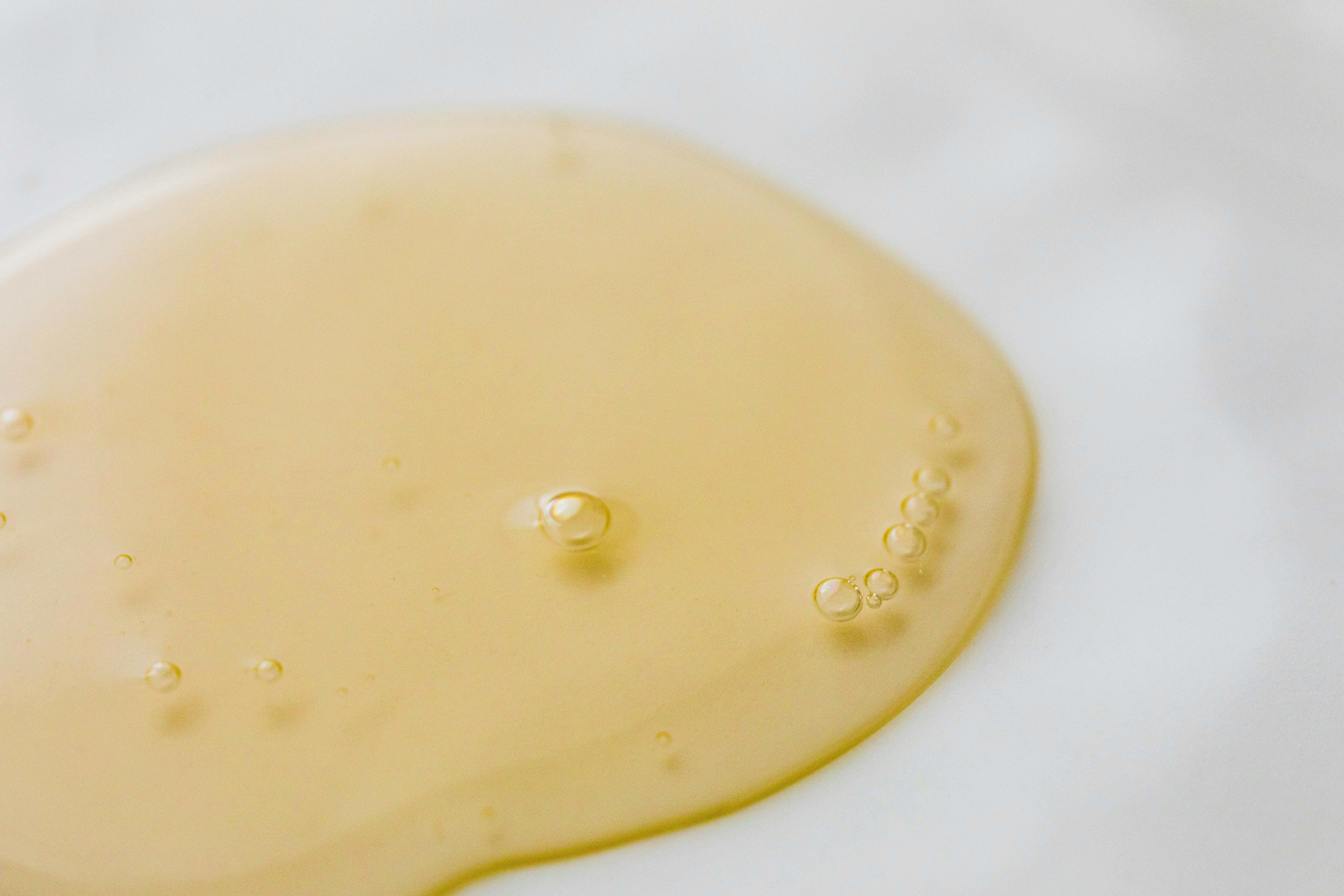 Gelatin and Traditional Gel Bases
