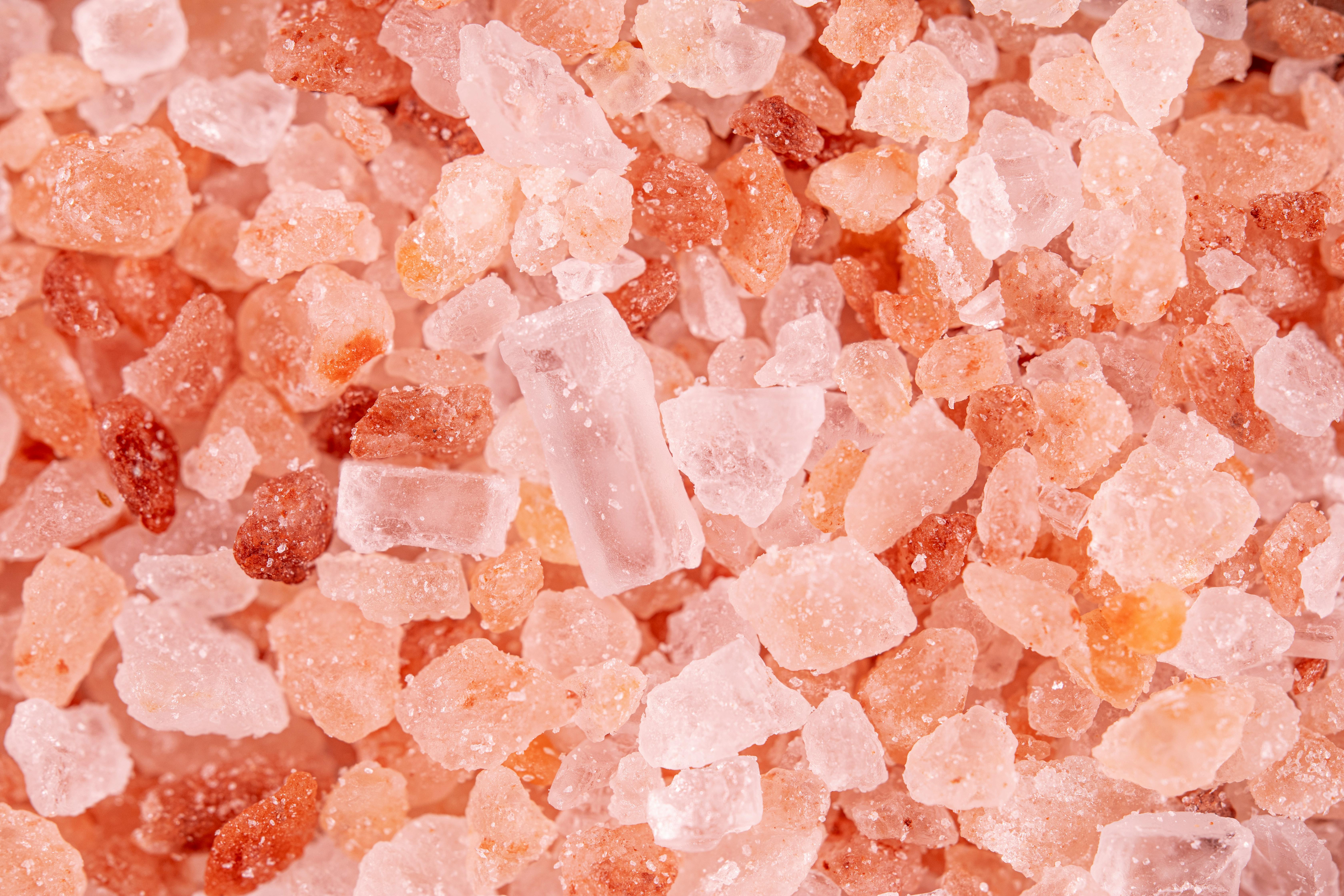 Trace Minerals