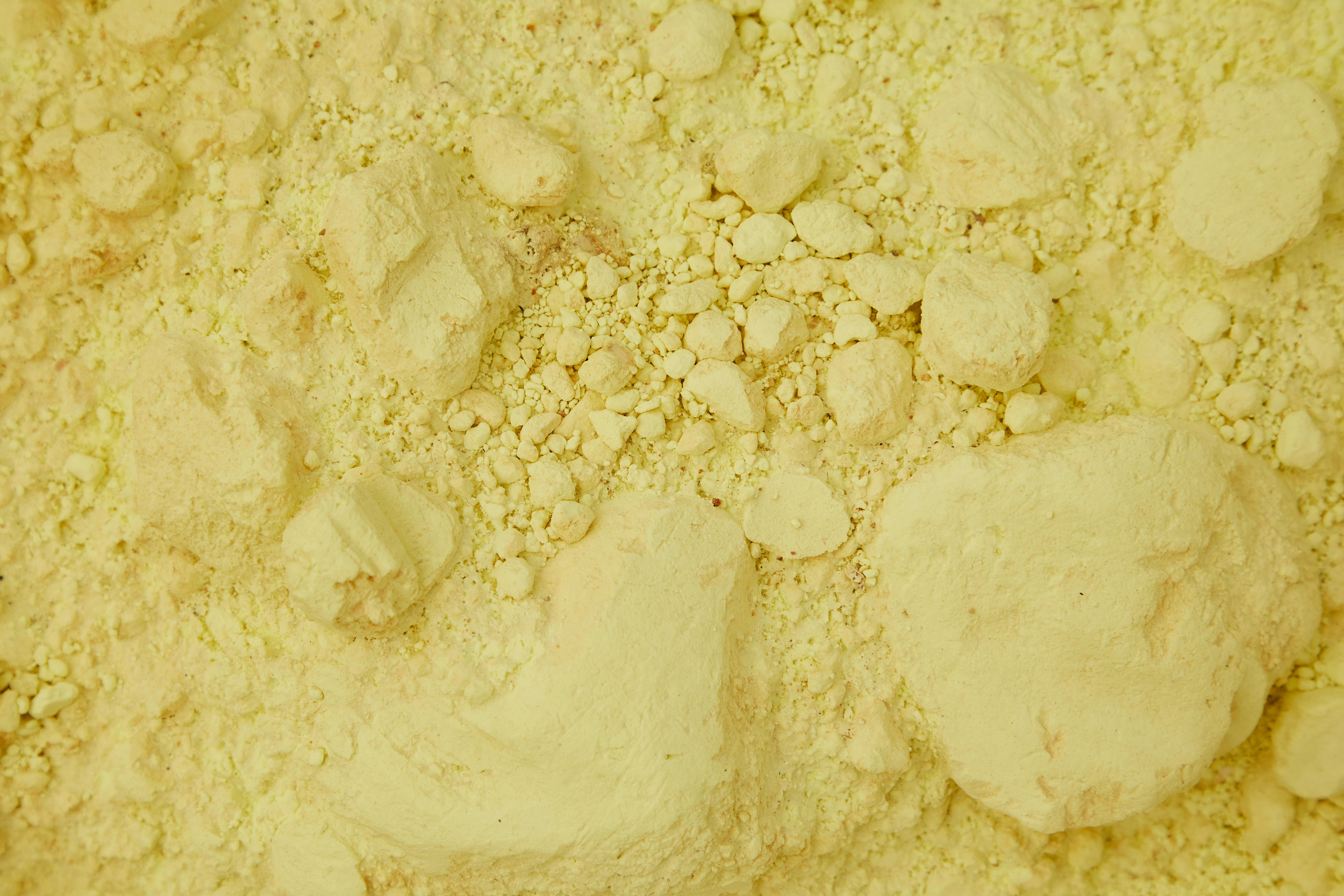 Chelated & Taste-Free Minerals