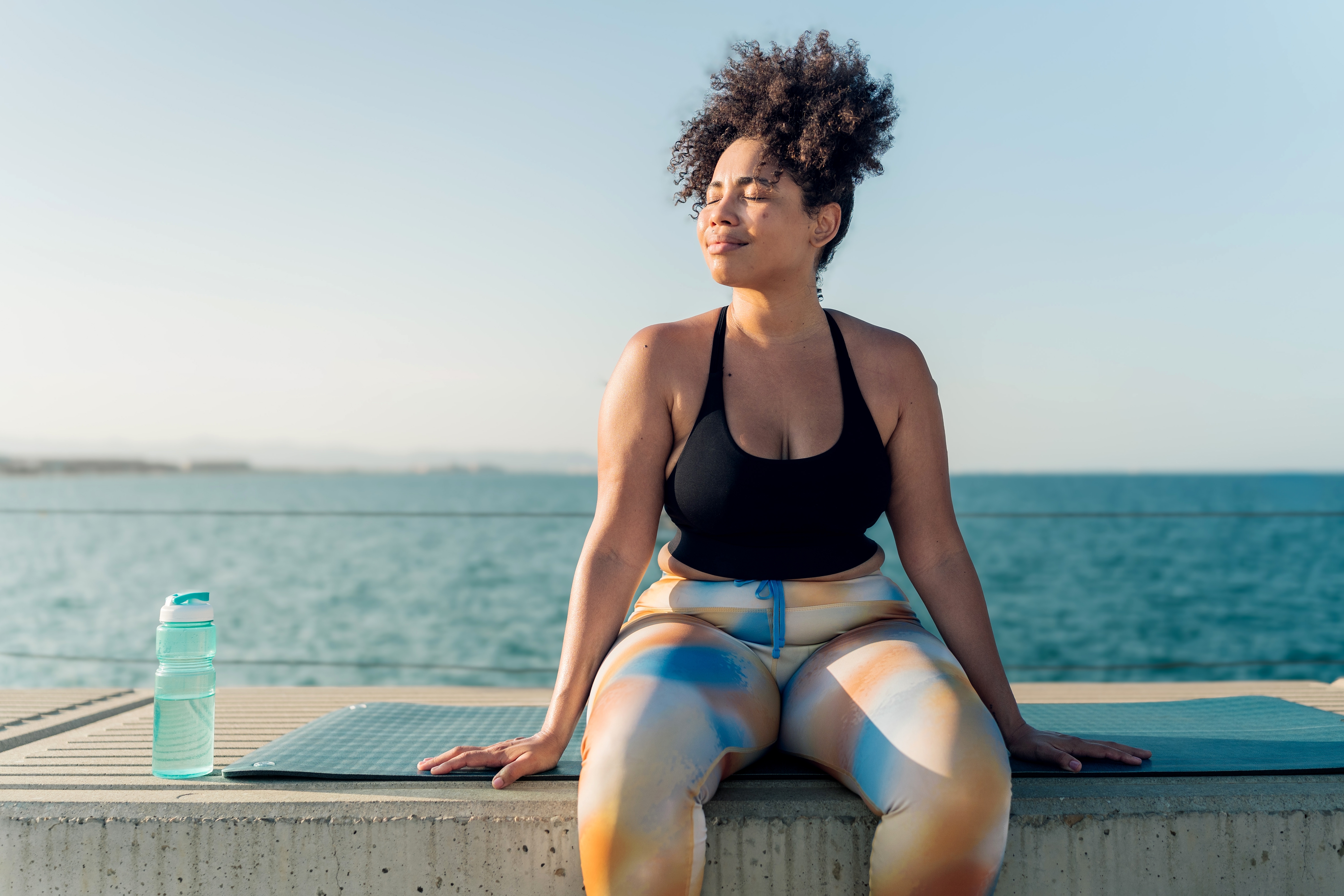 Fat Loss for the long-term
